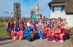 Cowboys en Indianen Carnavalspakken (50 stuks) loopgroep!, Carnaval, Kleding, Gedragen, Ophalen