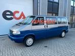 VW T4 VR6 benzine automaat airco 1e eigenaar, Bedrijf, Te koop