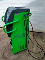 Auto Airco service apparaat R134a, met Defect, Ophalen, Gebruikt, Diac, Futura