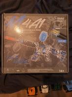 Gel blaster, Ophalen of Verzenden, Zo goed als nieuw