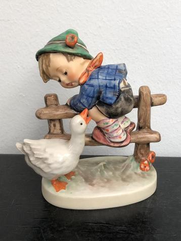Hummel 195/2/0 Angsthase / Barnyard Hero (Reyshof) beschikbaar voor biedingen