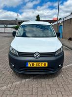 Volkswagen Caddy MAXI 1.6 D 75KW 2013, Auto's, 4 cilinders, 700 kg, Volkswagen, 1465 kg