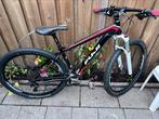 Fuji Carbon Mountainbike Shimano XT 29 er, Fietsen en Brommers, Fietsen | Mountainbikes en ATB, Hardtail, Ophalen of Verzenden