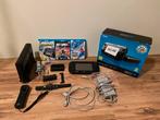 Nintendo Wii U, Spelcomputers en Games, Spelcomputers | Nintendo Wii U, Ophalen of Verzenden, Zo goed als nieuw, Met 1 controller