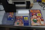 Adventure Island in the Pacific NES compleet, Gebruikt, 1 speler, Vanaf 3 jaar, Ophalen