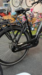 iCycle Gen 1.4 Active Intube e-bike – 576Wh accu, 51 tot 55 cm, Ophalen of Verzenden, Zo goed als nieuw, Overige merken