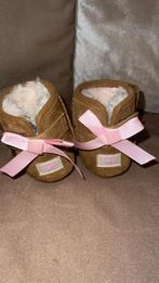 Uggs baby maat 16, Kinderen en Baby's, Schoentjes, Ophalen of Verzenden, Zo goed als nieuw