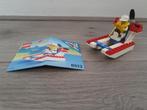 Lego 6513 (Glade runner), Complete set, Ophalen of Verzenden, Lego, Zo goed als nieuw