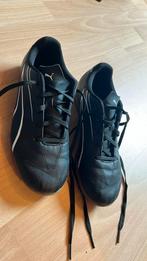Puma zaalvoetbal schoenen/ gym schoenen maat 38, Maat XS of kleiner, Ophalen of Verzenden, Zo goed als nieuw, Schoenen