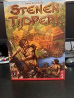 Stenen tijdperk, Hobby en Vrije tijd, Gezelschapsspellen | Bordspellen, Een of twee spelers, Ophalen of Verzenden, Zo goed als nieuw