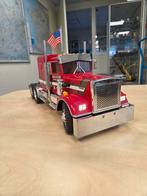 King Hauler Truck met Extra's, Hobby en Vrije tijd, Ophalen of Verzenden