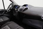 Ford Transit Custom 340 2.0 TDCI L1H1 Limited Automaat Xenon, 4 cilinders, Leder en Stof, Bedrijf, Diesel