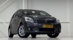 Toyota Verso 1.8 VVT-i Business 7p. 100% Onderhouden Trekhaa, Auto's, Toyota, Voorwielaandrijving, Euro 5, Zwart, 4 cilinders