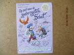 adv6068 strip2000 flyer, Ophalen, Gelezen