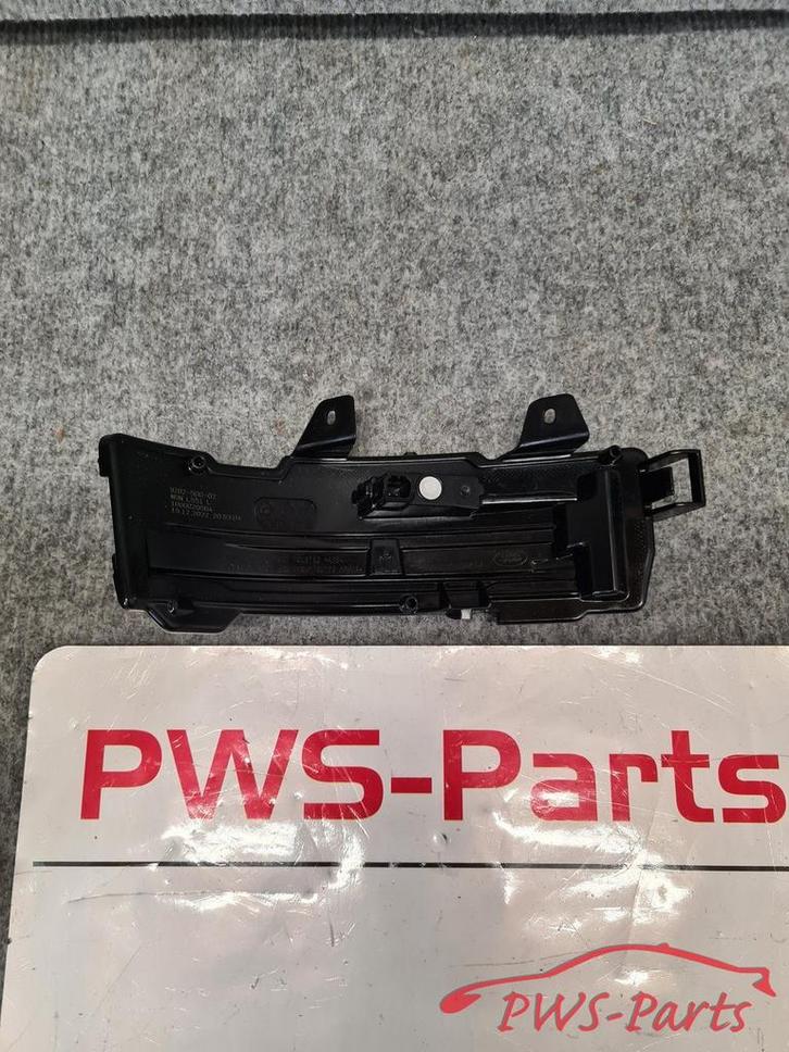 RANGE ROVER EVOQUE L551 LINKS SPIEGEL KNIPPERLICHT ORIGINEEL, Auto-onderdelen, Verlichting, Gebruikt, Ophalen of Verzenden