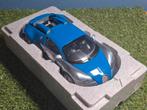 Autoart Bugatti Veryon  L'Edition Centenaire, Hobby en Vrije tijd, Modelauto's | 1:18, Ophalen of Verzenden, Zo goed als nieuw