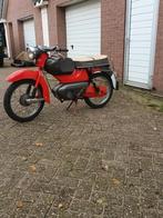 Nette kreidler florett 3bak handgeschakeld technisch 100%, Overige modellen, Maximaal 45 km/u, 50 cc, Ophalen of Verzenden