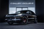 Porsche Cayenne Coupé 3.0 E-Hybrid - Sport Chrono l Panoram, Automaat, Cayenne, Gebruikt, 2995 cc