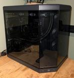High-end Gaming PC - Ryzen 7 9800X3D, RTX 5080, 32GB RAM, Ophalen, 32 GB, Zelfgebouwde PC, Nieuw