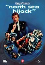 DVD North Sea Hijack (met Roger Moore, James Mason etc), Overige genres, Gebruikt, Ophalen of Verzenden, Vanaf 12 jaar
