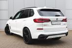 BMW X5 xDrive45e High Executive M Sport Automaat / Panoramad, Auto's, BMW, Te koop, Geïmporteerd, X5, Gebruikt