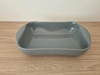 Villeroy & Boch Vivo ovenschaal grijs, Ophalen, Zo goed als nieuw