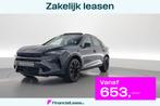 CUPRA Formentor 1.5 TSI e-Hybrid ''Nieuw model'' | 120km WLT, Auto's, Cupra, 12 maanden, Gebruikt, Zwart, Plug-in hybride