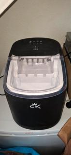 Ijsmachine HS-21 - Perfect voor thuis!, Witgoed en Apparatuur, IJsmachines, Ophalen of Verzenden, Gebruikt, Zelfvriezend