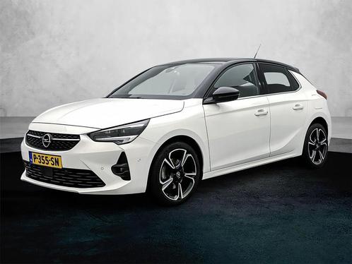 Opel Corsa Ultimate 100 pk | Navigatie | Achteruitrijcamera, Auto's, Opel, Bedrijf, Te koop, Corsa, ABS, Achteruitrijcamera, Airbags