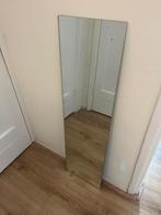 Spiegel, Ophalen, Minder dan 50 cm, Gebruikt, 100 tot 150 cm