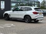 BMW X3 XDrive20i High Executive/M-PAKKET/CAMERA/NAVI/LEDER/N, Automaat, 1998 cc, Gebruikt, Euro 6