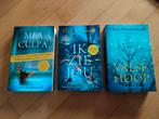 Te koop: drie boeken van Clare Mackintosh. Samen voor 15 eur, Ophalen, Zo goed als nieuw