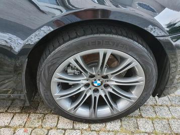 bmw e60/e61 velgen style 135m beschikbaar voor biedingen