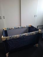 Campingbedje - Ideaal voor op reis!, Kinderen en Baby's, Babywiegjes en Ledikanten, Ophalen, Gebruikt, Reisbedje