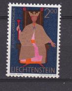 TSS Kavel 220099 Liechtenstein   PF minr 502 inc, Ophalen, Overige landen, Postfris