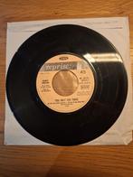 Nancy Sinatra - You Only Live Twice Vinyl Single, Cd's en Dvd's, Vinyl Singles, Ophalen of Verzenden, Gebruikt, 7 inch, Single