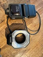 Nikon Macro Ring Flitser D140 RF - Nieuw!, Ophalen of Verzenden, Nieuw, Nikon