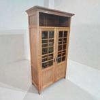 Antieke Art Deco Boekenkast Pander & Zonen, Ophalen of Verzenden