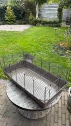 Cavia kooi, Kooi, Cavia, Ophalen, Minder dan 60 cm