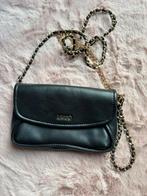 Nieuwe Liu Jo Tasje, Sieraden, Tassen en Uiterlijk, Tassen | Damestassen, Ophalen of Verzenden, Nieuw, Zwart, Avondtasje