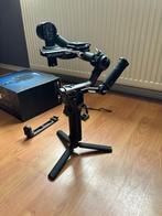 DJI Ronin RS2, Ophalen, Zo goed als nieuw, Minder dan 150 cm, Overige typen
