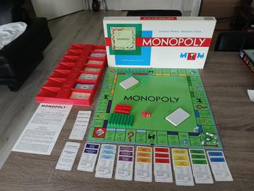 Monopoly 1978 beschikbaar voor biedingen