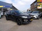 Jeep COMPASS 1.4 MultiAir Opening Edition Plus / Rijklaarpri, Voorwielaandrijving, 12 maanden, 450 kg, Gebruikt