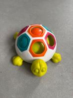 Fat Brain Toys Schildpad Vormenstoof, Ophalen of Verzenden, Overige typen