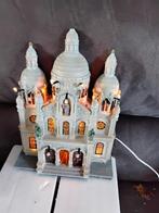 Verlichte Kerk Decoratie ALLEEN OPHALEN, Diversen, Ophalen of Verzenden, Zo goed als nieuw