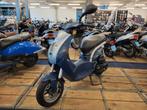 Peugeot Ludix One 25km scooter 2006 (41-DTZ-3), Fietsen en Brommers, Snorfietsen en Snorscooters, Gebruikt, Benzine, Peugeot