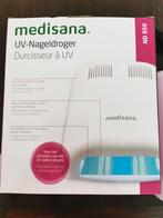 Medisana UV-Nageldroger ND850, Ophalen of Verzenden, Nieuw, Hand- en Voetverzorging