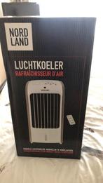 Nordland luchtkoeler, Ophalen of Verzenden, Nieuw, Minder dan 60 m³