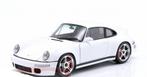 Porsche RUF SCR 2018 Wit 1:18 Almost Real, Ophalen of Verzenden, Nieuw, Auto, Overige merken