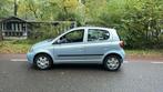 Toyota Yaris 1.3 VVT-i Sol 76.000 NAP AUTOMAAT BLAUW 2003, Gebruikt, 4 cilinders, Origineel Nederlands, 910 kg